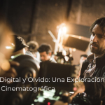 Memoria Digital y Olvido: Una Exploración Jurídica y Cinematográfica